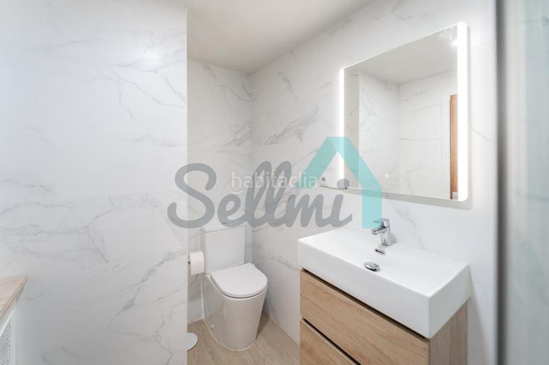 Foto 79f8eaaf-815a-4332-9977-525710a743a9. Rent flat with heating parking in Masip Oviedo