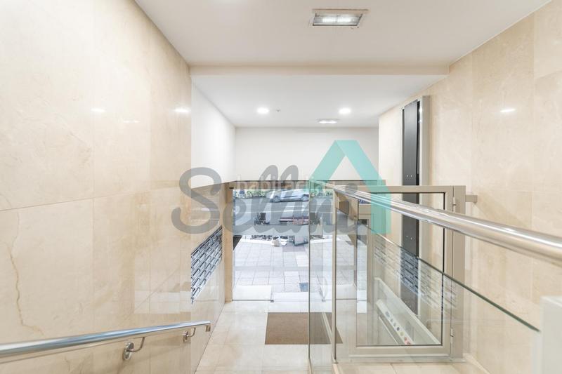 Foto a86fea76-4087-4dce-aa26-d0ca42abaa82. Rent flat with heating parking in Masip Oviedo