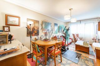 Flat  Benedicto santos lópez