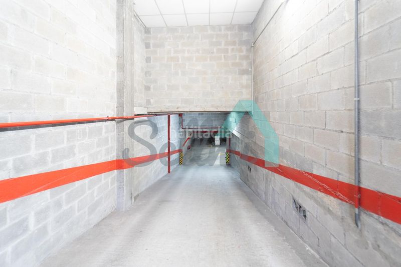 Foto ddb0f61f-b476-457a-b110-38856178574e. Pis amb calefacció aparcament a La Ería Oviedo