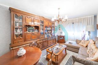 Appartement  Vicente vallina