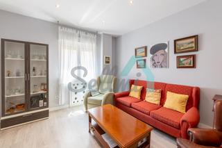 Location Appartement  Fernando vela