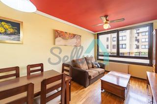 Appartement  Barrio de la vallina