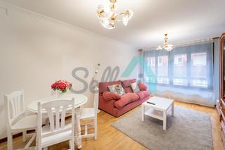 Location Appartement  Los andes