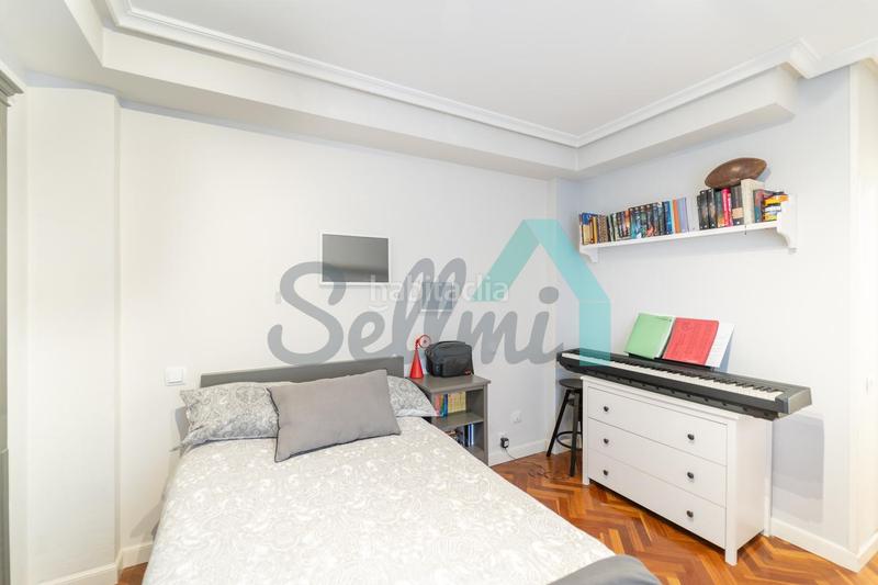 Foto 08f14953-c14d-4cb0-b6c1-68ddb192006a. Duplex con riscaldamento parcheggio in Masip Oviedo