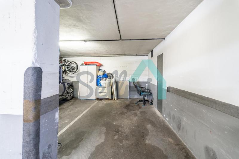 Foto 091c175a-1415-481f-8f83-352fd5991727. Duplex con riscaldamento parcheggio in Masip Oviedo