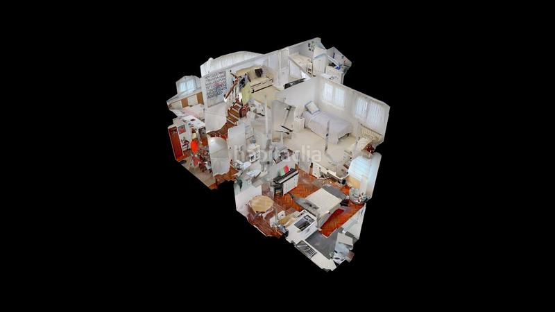 Foto 1f0ed0f2-ca2d-4dcc-8d03-d98fb6440ebc. Duplex con riscaldamento parcheggio in Masip Oviedo