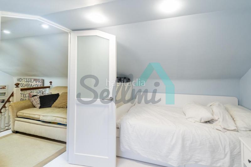 Foto 239fec8e-5393-44a7-8364-b1dfcea9068d. Duplex con riscaldamento parcheggio in Masip Oviedo