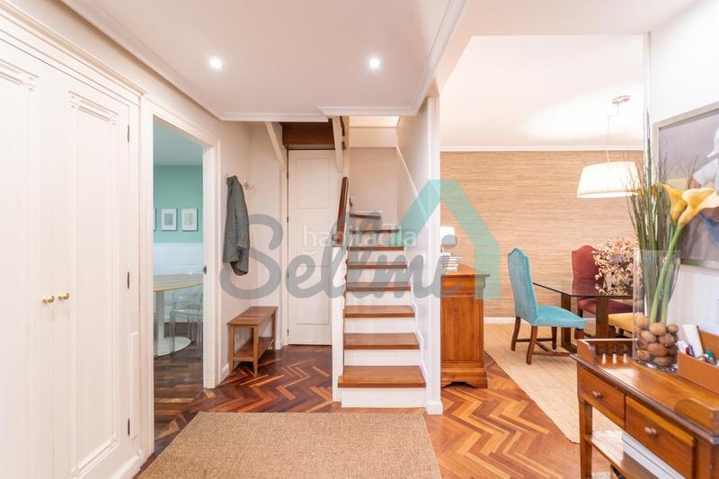 Foto 251ca384-66fb-40f2-b983-0c8f935c043a. Duplex con riscaldamento parcheggio in Masip Oviedo