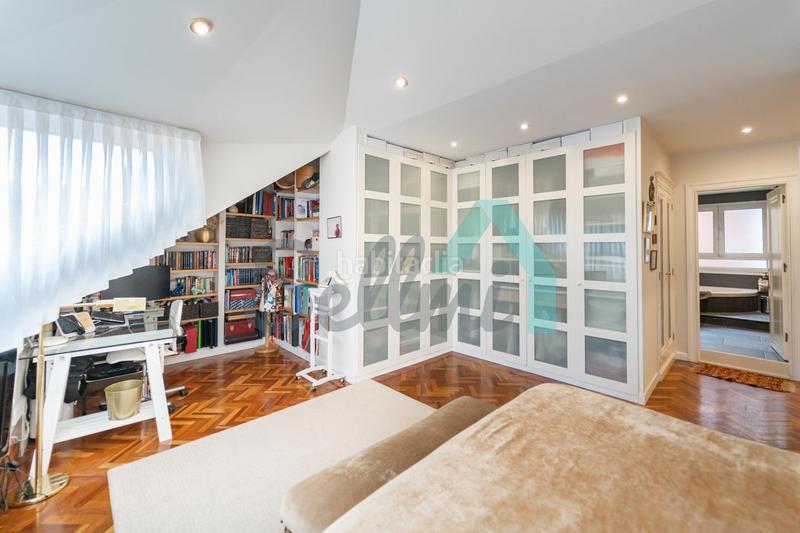 Foto 25d00571-1a0b-4f79-91f8-7d60f8115b55. Duplex con riscaldamento parcheggio in Masip Oviedo