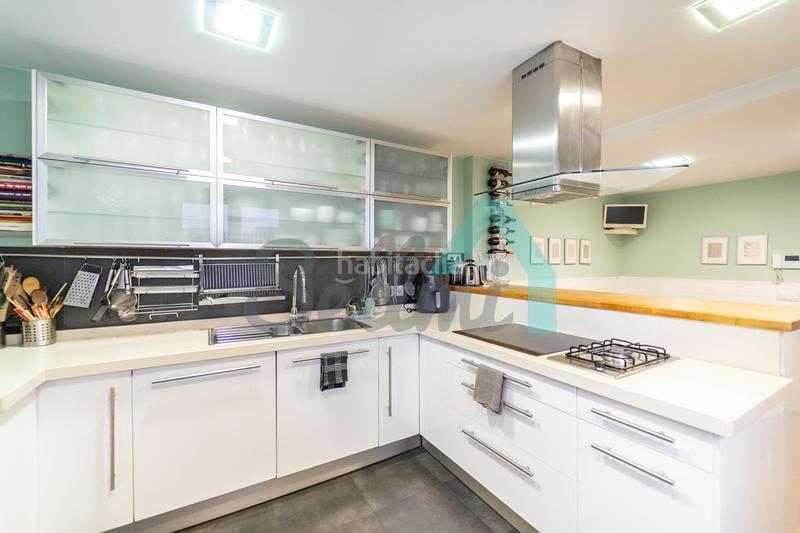 Foto 389d1827-9e36-40d9-855f-fd94b43a6b52. Duplex con riscaldamento parcheggio in Masip Oviedo