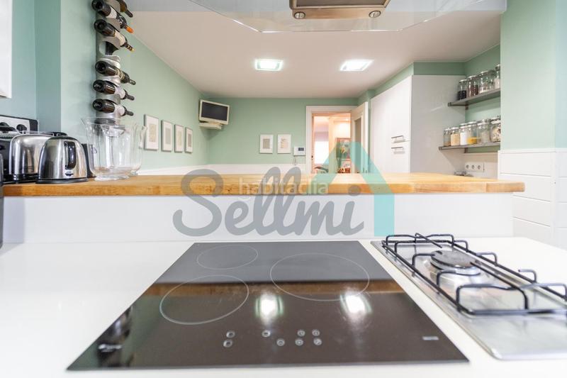 Foto 47b64ec5-81ec-42e6-bd12-a2af8a083d42. Duplex con riscaldamento parcheggio in Masip Oviedo