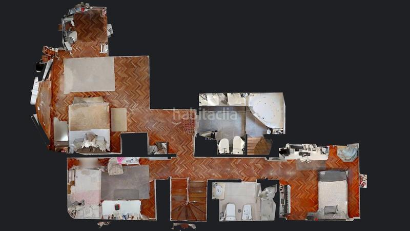 Foto 4c5a64f0-10f8-4d66-8400-68303735ec3c. Duplex con riscaldamento parcheggio in Masip Oviedo