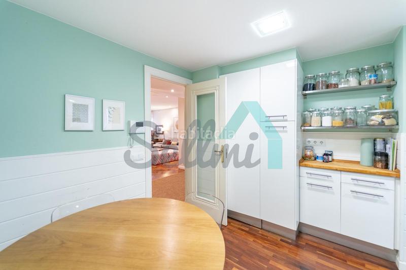 Foto 4facb0be-4f02-4c6e-a454-c30cf1a81df4. Duplex con riscaldamento parcheggio in Masip Oviedo