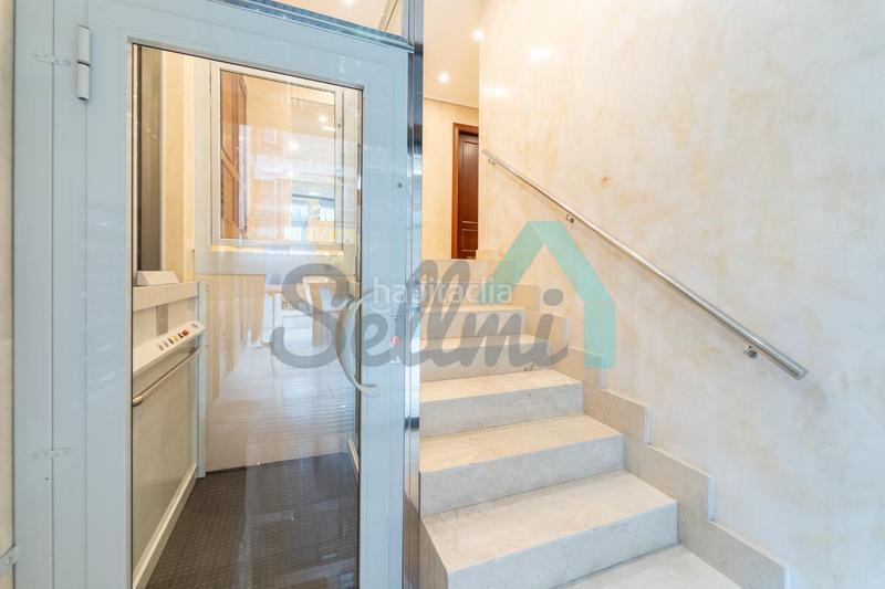 Foto 554ed076-b7d9-4c52-ac15-ac7c0fe6fac7. Duplex con riscaldamento parcheggio in Masip Oviedo