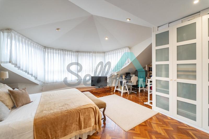 Foto 578cb1da-da44-4851-8f93-a35c76673fba. Duplex con riscaldamento parcheggio in Masip Oviedo