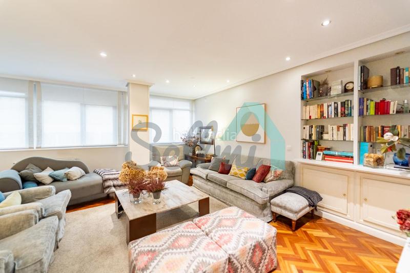 Foto 579b7ce8-841a-405f-bb18-500817607739. Duplex con riscaldamento parcheggio in Masip Oviedo