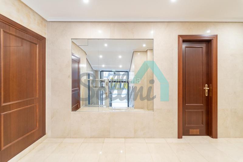 Foto 5bd56d39-0d54-454d-bd90-be7a43cc387f. Duplex con riscaldamento parcheggio in Masip Oviedo