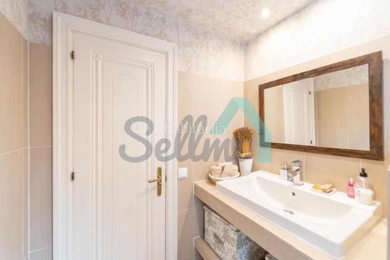 Foto 5e395eb1-76c3-44d8-b164-ea34a86d4cb6. Duplex con riscaldamento parcheggio in Masip Oviedo