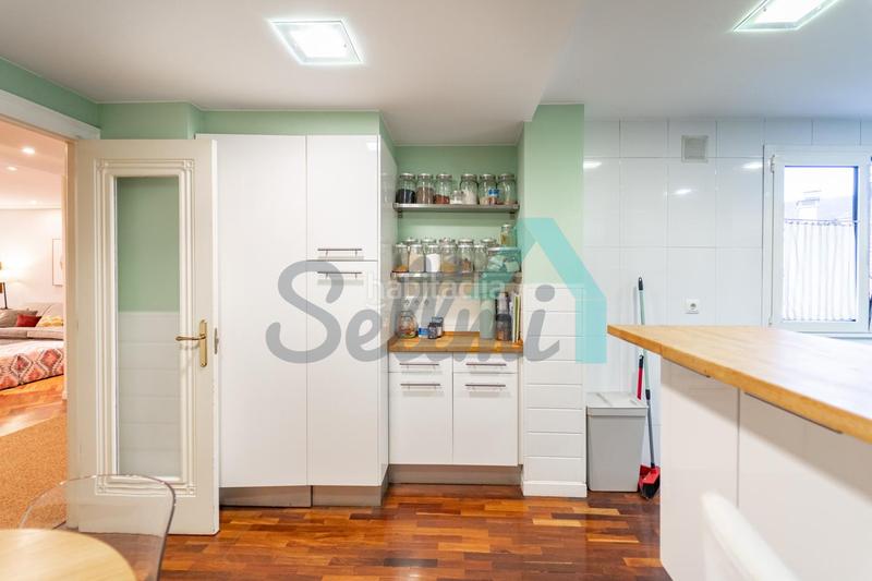 Foto 5fb70759-7f5e-471e-a5b7-a781ddb90c60. Duplex con riscaldamento parcheggio in Masip Oviedo