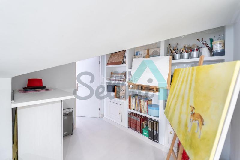 Foto 62201028-d5de-4201-822b-125a3f9acff1. Duplex con riscaldamento parcheggio in Masip Oviedo