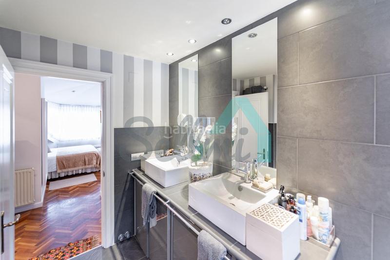 Foto 65f4f5e7-a965-4e3a-b61c-9a43d8af0504. Duplex con riscaldamento parcheggio in Masip Oviedo