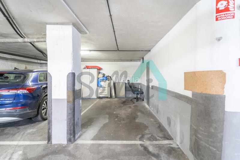 Foto 6619767f-5ef0-405a-848c-2b5d82cb660d. Duplex con riscaldamento parcheggio in Masip Oviedo