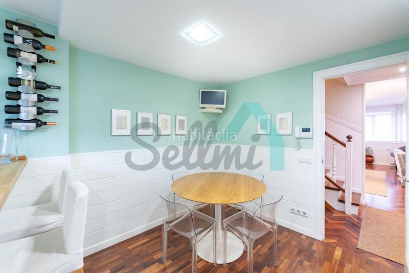 Foto 6a388134-e6a8-49ea-ab3b-4202623df791. Duplex con riscaldamento parcheggio in Masip Oviedo