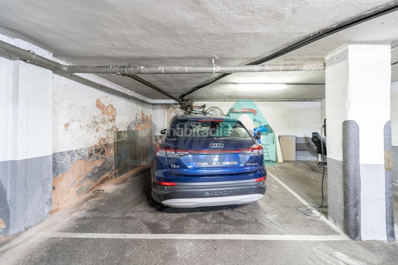 Foto 776f4446-a8f3-474d-93cc-e0b21846057c. Duplex con riscaldamento parcheggio in Masip Oviedo