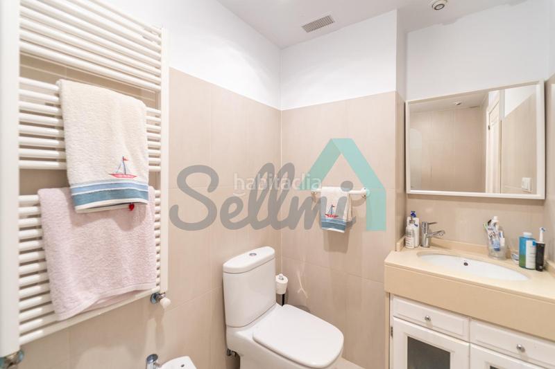 Foto 777844b0-d98d-401a-817f-778c220971f5. Duplex con riscaldamento parcheggio in Masip Oviedo