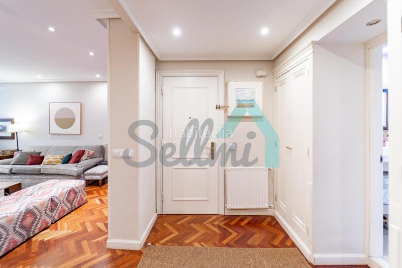 Foto 7d4b2a3c-3215-41b4-b912-25bd00392be0. Duplex con riscaldamento parcheggio in Masip Oviedo