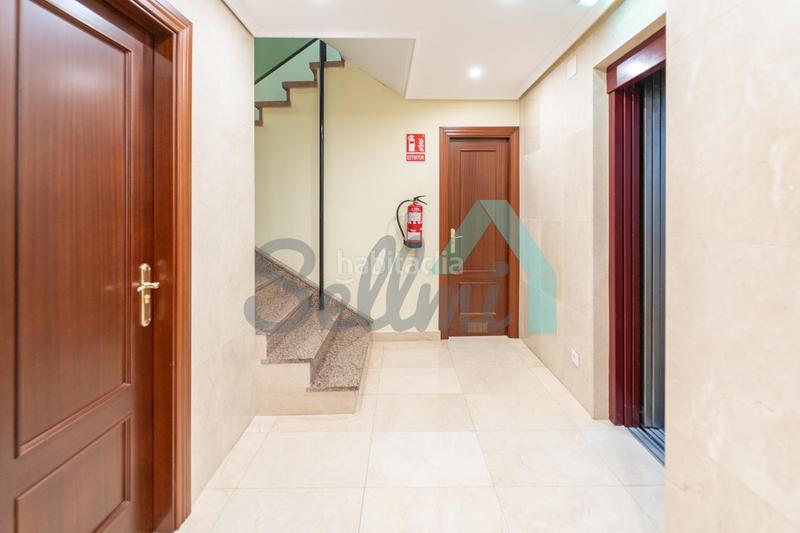 Foto 802ee3c0-2aab-4cf2-b013-96ba6ab2d87a. Duplex con riscaldamento parcheggio in Masip Oviedo