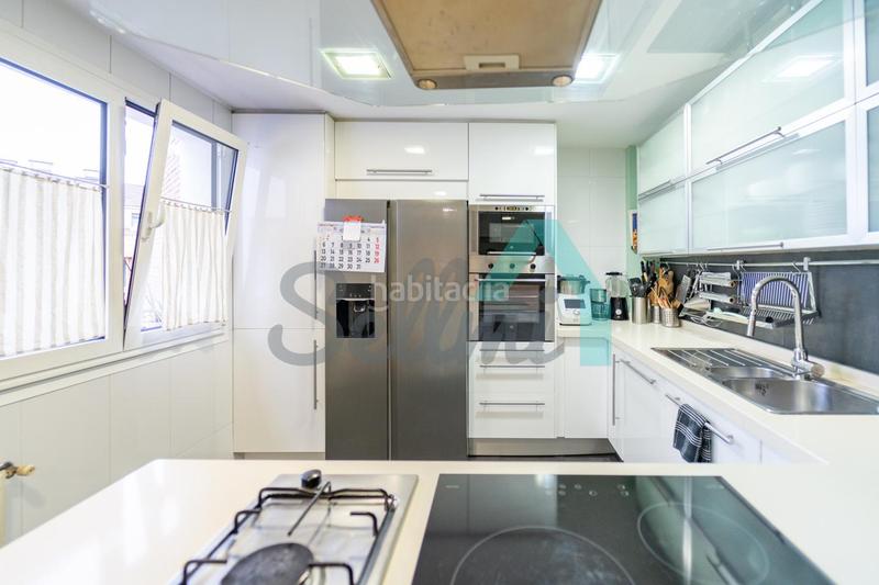 Foto 8074d142-16cf-462f-9600-7ec96729ec62. Duplex con riscaldamento parcheggio in Masip Oviedo