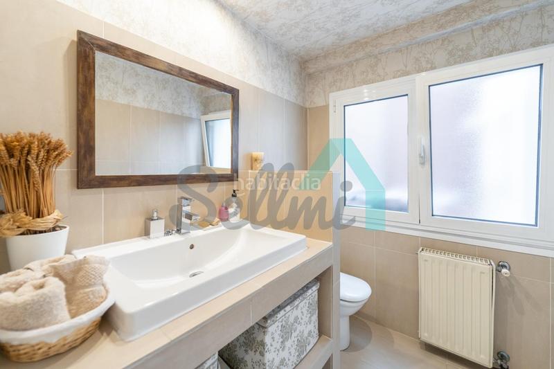 Foto 811ee0ce-16bd-4015-a5f4-9cf949051524. Duplex con riscaldamento parcheggio in Masip Oviedo