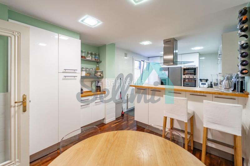 Foto 825a3673-9f2e-4fda-a284-28ad52a77d58. Duplex con riscaldamento parcheggio in Masip Oviedo