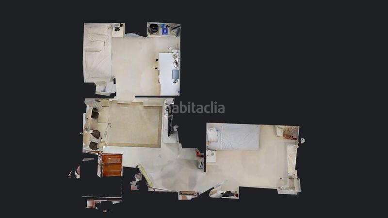 Foto 8464b988-4cca-4d46-8f53-cf0e379e6889. Duplex con riscaldamento parcheggio in Masip Oviedo