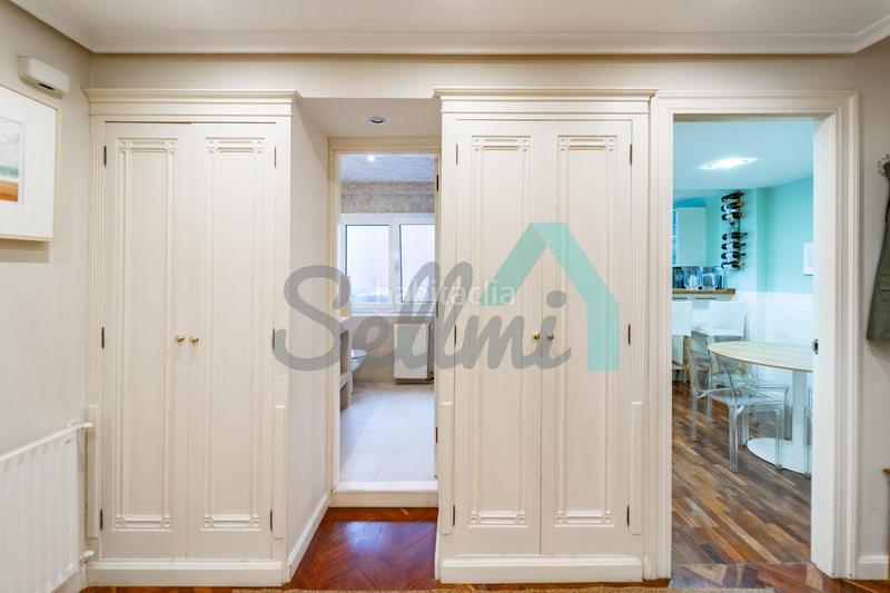 Foto 8516e236-a97e-4e19-af01-cb2b7eddceae. Duplex con riscaldamento parcheggio in Masip Oviedo