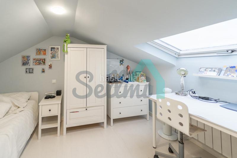 Foto 87c987b0-e568-40f8-a729-e18e2d0ea71a. Duplex con riscaldamento parcheggio in Masip Oviedo