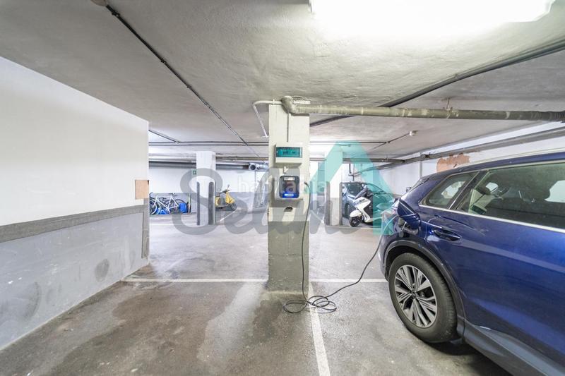 Foto 8a50bbdc-802c-4b23-b3a5-dfbb021e6a03. Duplex con riscaldamento parcheggio in Masip Oviedo