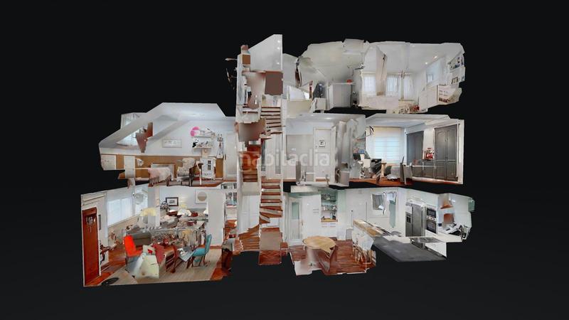 Foto 8d27ced6-5326-4878-98a1-b2fc67b56e0a. Duplex con riscaldamento parcheggio in Masip Oviedo