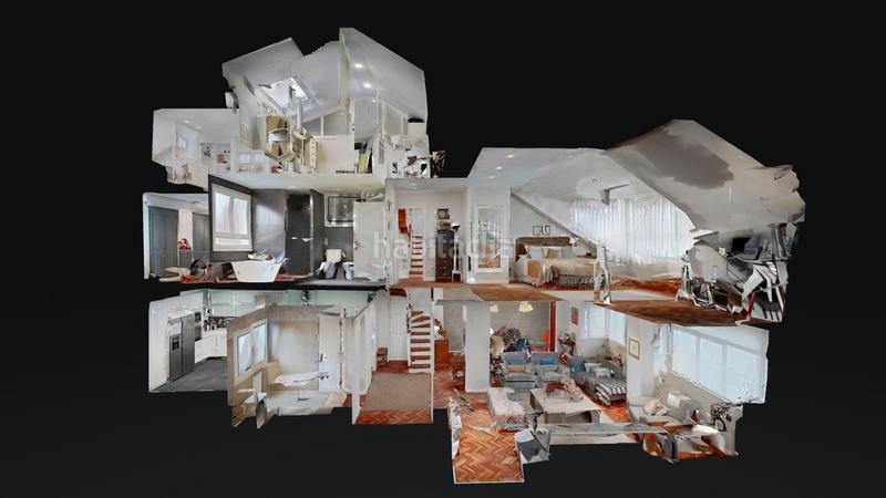 Foto 8e83e47a-e6f3-4652-b5b8-054e2d3b44a6. Duplex con riscaldamento parcheggio in Masip Oviedo