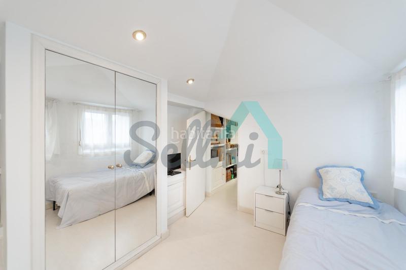 Foto 9b8b013d-10f0-4fb8-b44a-082cfa5d50b9. Duplex con riscaldamento parcheggio in Masip Oviedo