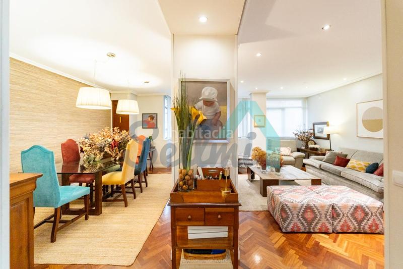 Foto 9caa1c31-c907-4f6e-a271-bed0bdabc1a3. Duplex con riscaldamento parcheggio in Masip Oviedo