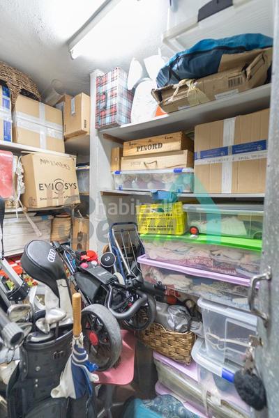 Foto a17d8012-4471-4912-86fd-5727fe329246. Duplex con riscaldamento parcheggio in Masip Oviedo