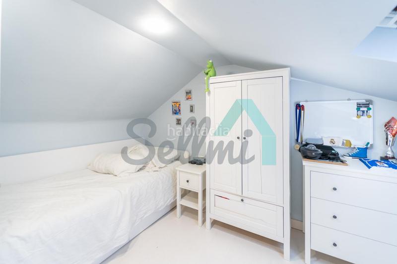 Foto acf1bf5c-e3cc-4460-a7cd-7d3ad75f04d9. Duplex con riscaldamento parcheggio in Masip Oviedo