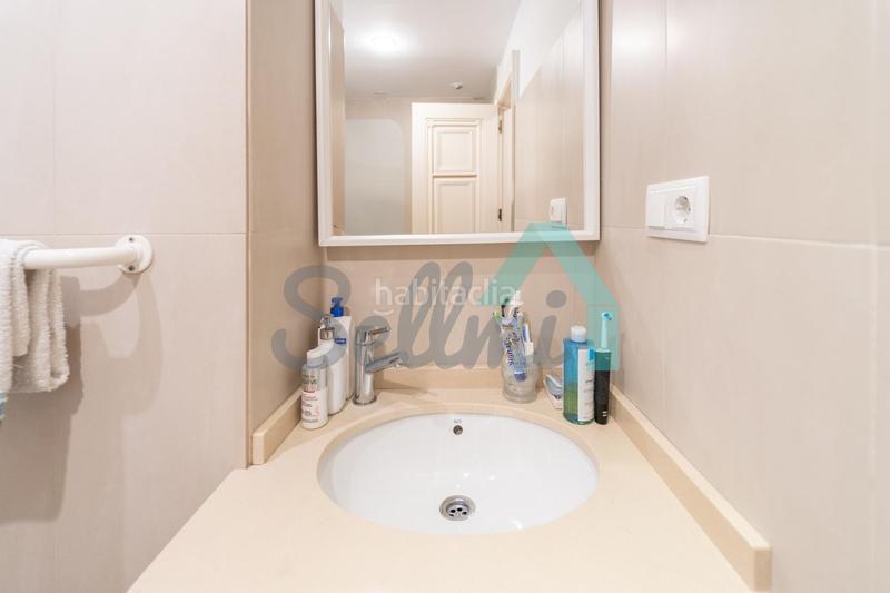 Foto c80ee5d7-7547-45fd-920a-f501c8ff7cac. Duplex con riscaldamento parcheggio in Masip Oviedo