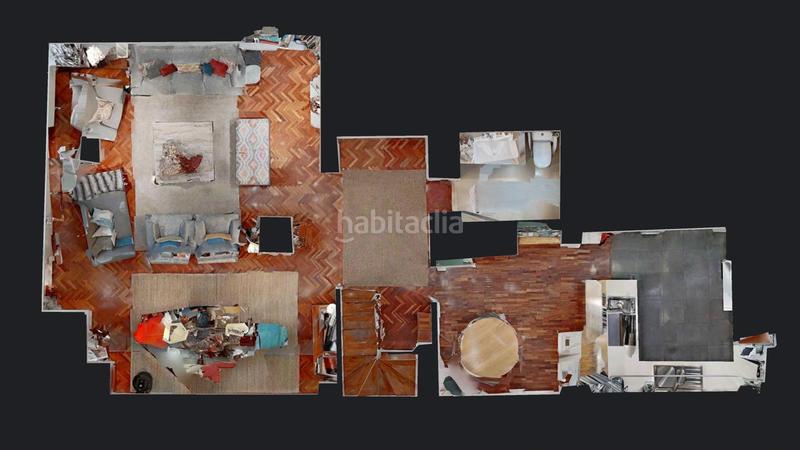 Foto e083c559-5681-4139-8a4d-26065c58611b. Duplex con riscaldamento parcheggio in Masip Oviedo