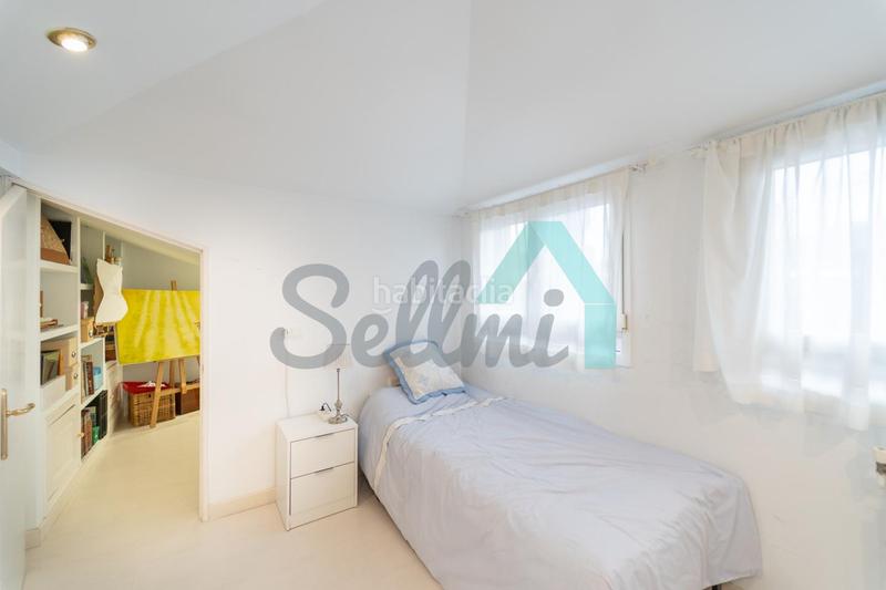 Foto e5aef66d-1ca8-4f81-bbc7-5911b62cad77. Duplex con riscaldamento parcheggio in Masip Oviedo