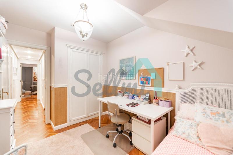 Foto e6c78566-dedc-48e2-8e62-00727fb924cf. Duplex con riscaldamento parcheggio in Masip Oviedo