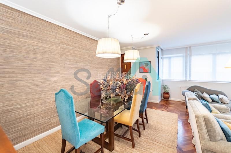 Foto e75eaa8a-23ce-4514-b52f-a2198e308a3e. Duplex con riscaldamento parcheggio in Masip Oviedo